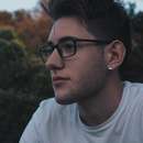 Daniel 28, Plumber, new to the Fort Wayne area