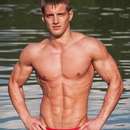 Male college stud for upscale gentleman in Fort Wayne area